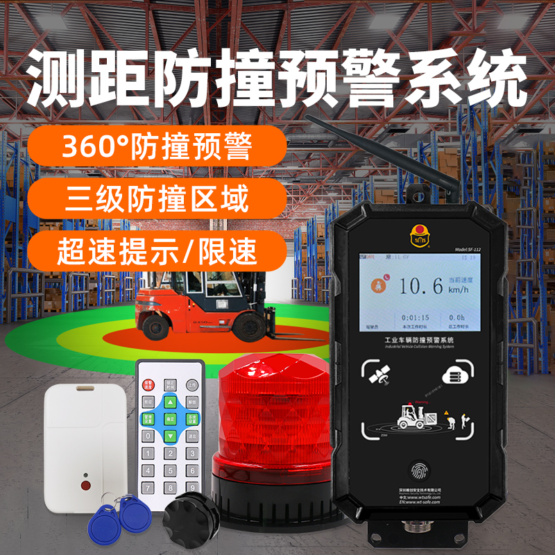Intralogistics Equipment
